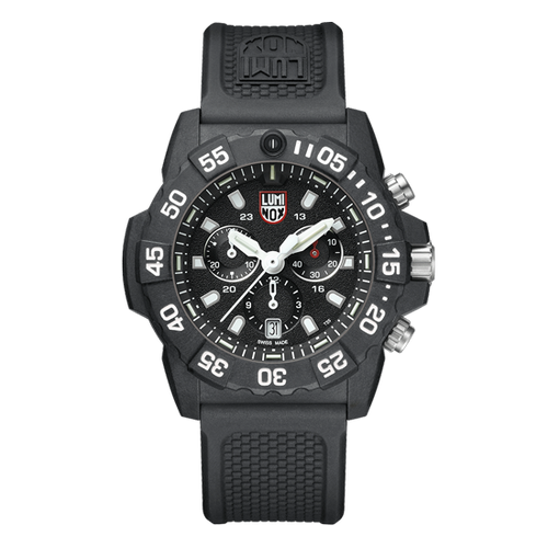 Luminox Navy SEAL Chronograph - 3581