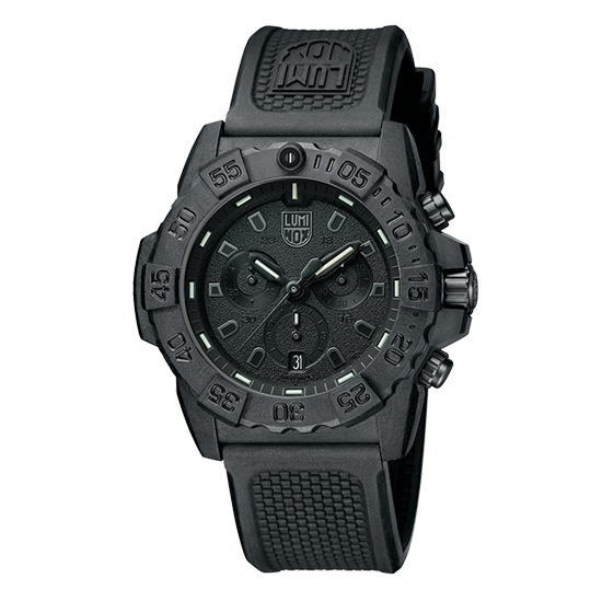 Luminox Navy SEAL Chronograph - 3581.BO