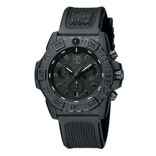 Load image into Gallery viewer, Luminox Navy SEAL Chronograph - 3581.BO