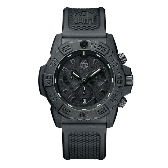 Luminox Navy SEAL Chronograph - 3581.BO