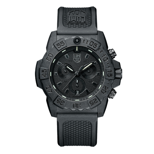 Luminox Navy SEAL Chronograph - 3581.BO