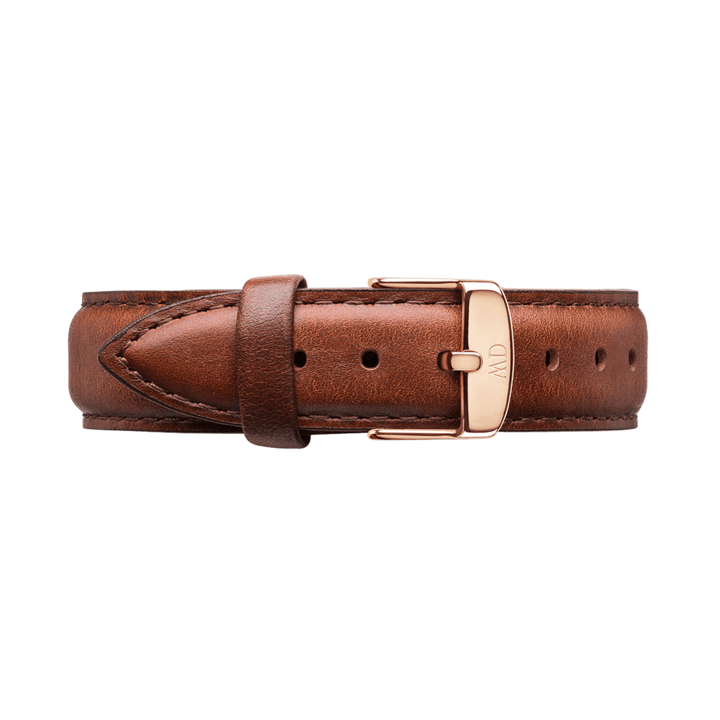 Classic 20 St Mawes Rose Gold Watch Band