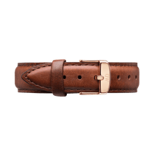 Load image into Gallery viewer, Classic 20 St Mawes Rose Gold Watch Band