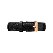 Load image into Gallery viewer, Petite 14 Reading Rose Gold Watch Band
