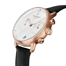 Load image into Gallery viewer, Nordgreen Pioneer 42mm Rose Gold Watch