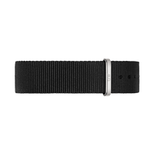 Load image into Gallery viewer, Classic 20 Cornwall Silver Watch Band