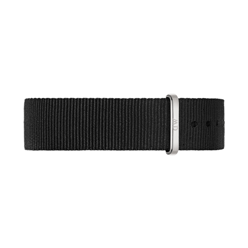 Classic 20 Cornwall Silver Watch Band