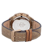 Load image into Gallery viewer, Paul Hewitt Chrono White Sand Bronze Desert Watch