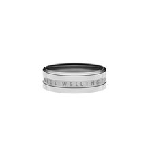 Load image into Gallery viewer, Elan Ring Silver