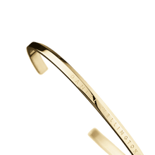 Load image into Gallery viewer, Classic Bracelet Gold Large