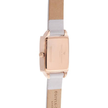 Load image into Gallery viewer, Olivia Burton 3D Bee Rose Gold Watch - Rose Gold