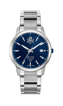 Load image into Gallery viewer, JDM Military Bravo II Blue Watch