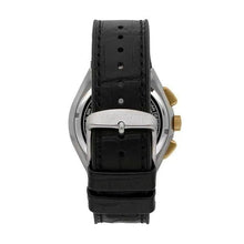 Load image into Gallery viewer, TRICONIC 43mm Black Watch