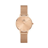 Daniel Wellington Petite Unitone 28 Rose Gold Watch