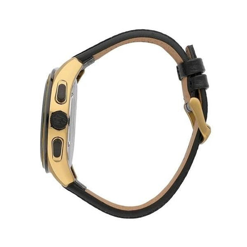 TRAGUARDO 45mm  Black Watch