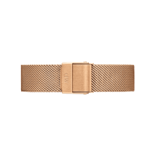 Load image into Gallery viewer, Petite 14 Melrose Rose Gold Watch Band