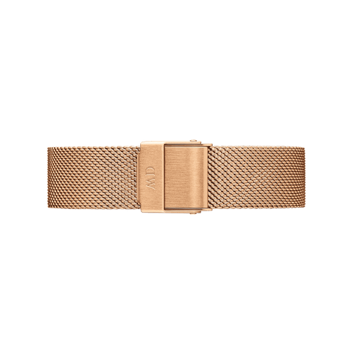 Petite 14 Melrose Rose Gold Watch Band