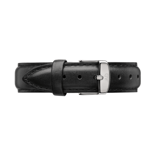 Daniel Wellington Classic 20 Sheffield Silver XL-0406DW Watch Band