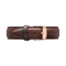 Load image into Gallery viewer, Classic 20 Bristol Rose Gold Watch Band