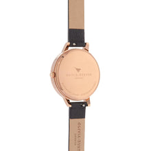 Load image into Gallery viewer, Olivia Burton Glasshouse Rose Gold Watch - Rose Gold