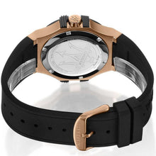 Load image into Gallery viewer, POTENZA 45mm Black Watch