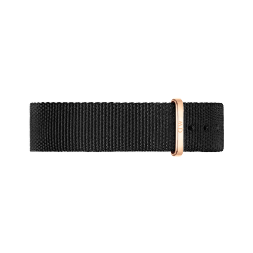 Classic 20 Cornwall Rose Gold  Watch Band