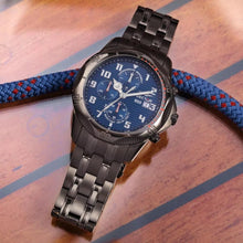 Load image into Gallery viewer, Sector 950 Gunmetal Bracelet Chronograph