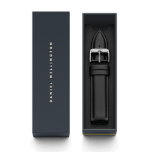 Load image into Gallery viewer, Daniel Wellington Classic 20 Sheffield Silver XL-0406DW Watch Band