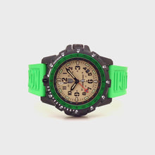 Load image into Gallery viewer, Luminox Commando Raider Outdoor Adventure 46mm Watch - XL.3337