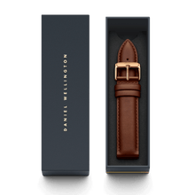 Load image into Gallery viewer, Classic 20 St Mawes Rose Gold Watch Band