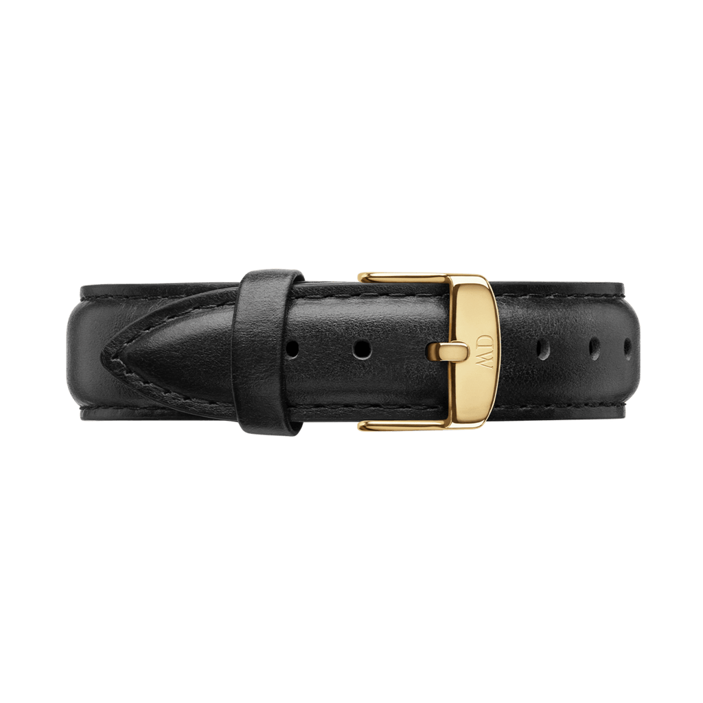 Classic 20 Sheffield Gold Watch Band