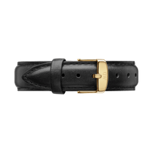 Load image into Gallery viewer, Classic 20 Sheffield Gold Watch Band