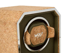 Load image into Gallery viewer, Wolf Cortica Single Watch Winder