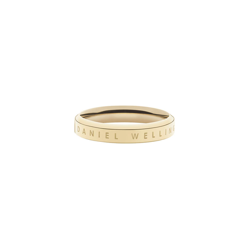 Classic Ring Gold