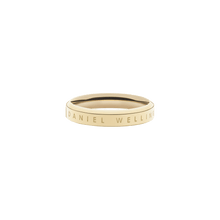 Load image into Gallery viewer, Classic Ring Gold