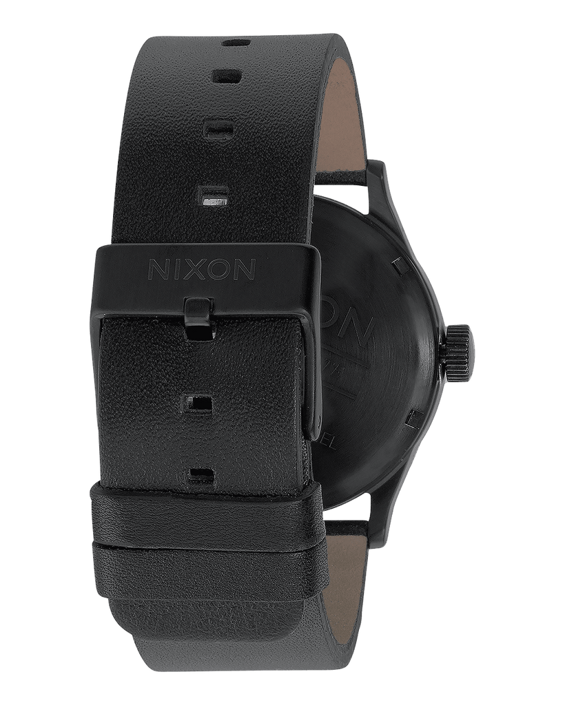 Sentry Leather : A105-001