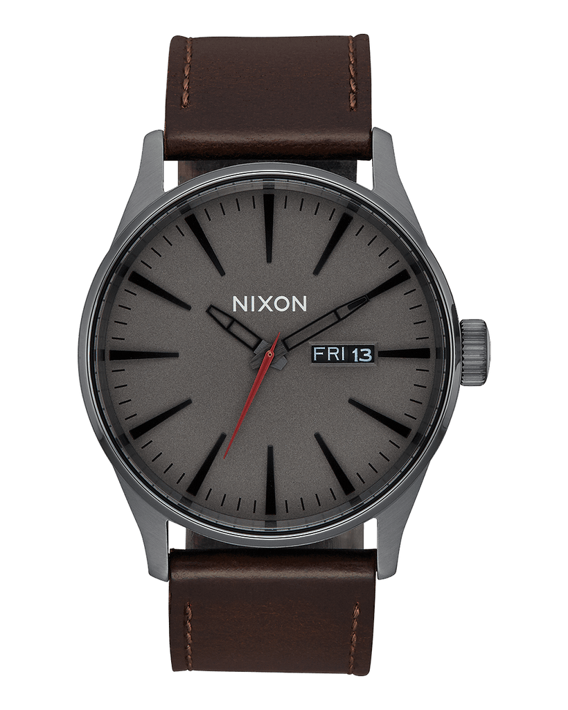 Sentry Leather : A105-2737