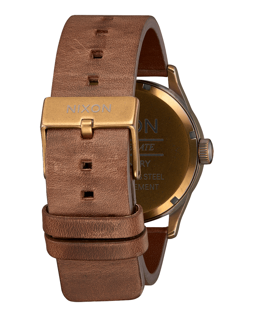 Sentry Leather : A105-3053