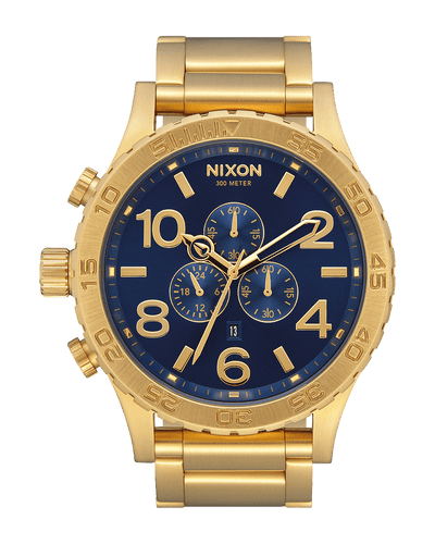 51-30 Chrono : A083-3334