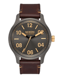 Patrol Leather : A1243-595