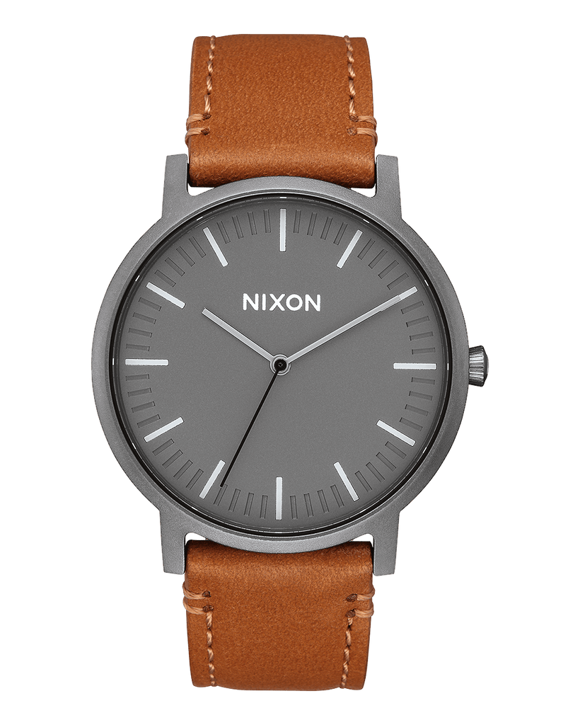 Porter Leather : A1058-2494