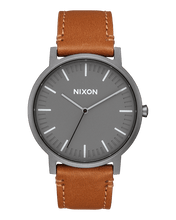 Load image into Gallery viewer, Porter Leather : A1058-2494