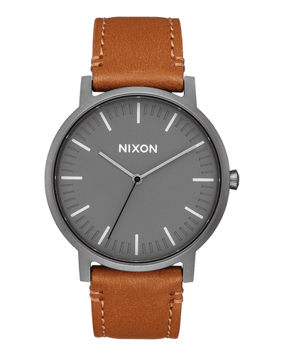 Porter Leather : A1058-2494
