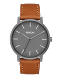 Porter Leather : A1058-2494