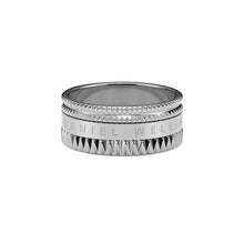 Load image into Gallery viewer, Elevation Ring Silver