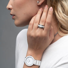 Load image into Gallery viewer, Bering Ceramic Pure White Watch