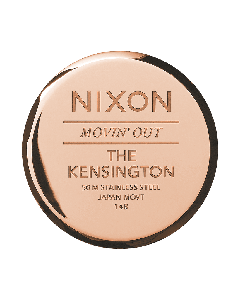 Kensington : A099-897
