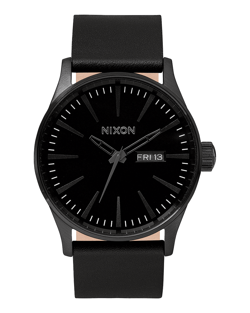 Sentry Leather : A105-001