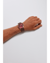 Load image into Gallery viewer, Sentry Leather : A105-1524