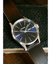 Load image into Gallery viewer, Sentry Leather : A105-1524